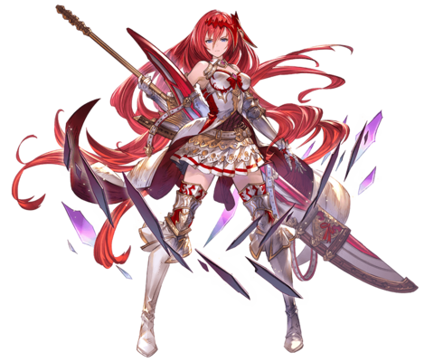 Dark Sword - Granblue Fantasy Wiki