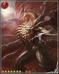 Scaled Reptiles, rage Of Bahamut, gamewith, Bahamut, Granblue