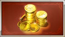 Gold Moon - Granblue Fantasy Wiki