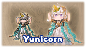 Yunicorn
