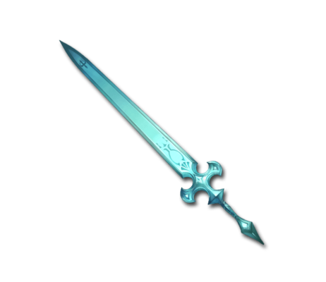 Swords, New World Wiki