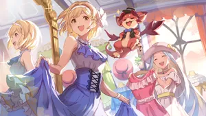 Arcade True Ending
