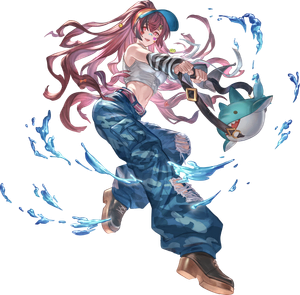3: M.M. L∞k Up!
