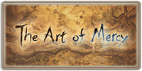 The Art of Mercy