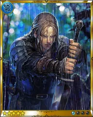 Mercenary Lucius [剣客]