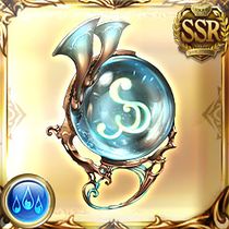Melodic Sphere - Granblue Fantasy Wiki