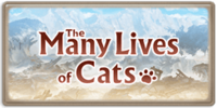 The Many Lives of Cats