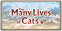 The Many Lives of Cats