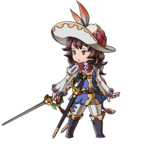 Category:Female Characters - Granblue Fantasy Wiki