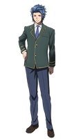 Full body art (new)
