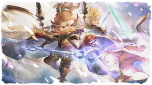 Arcade Ending