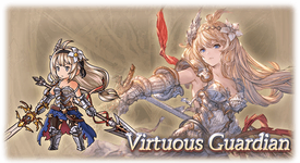 Virtuous Guardian