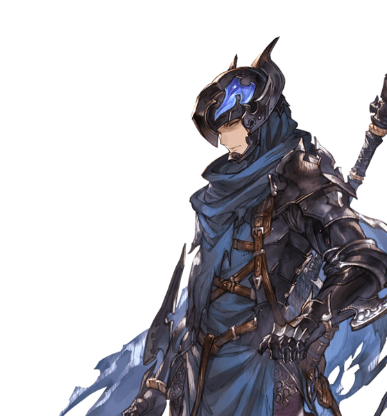 SIEGFRIED/Gallery - Granblue Fantasy Wiki