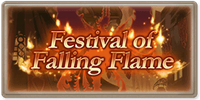 Festival of Falling Flame