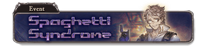 Spaghetti Syndrome