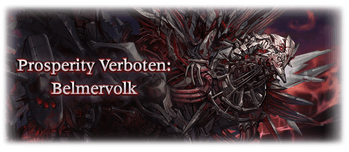 Prosperity Verboten: Belmervolk