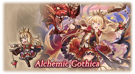 Alchemic Gothica
