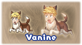 Vanine