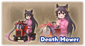 Death Mower
