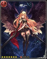 New World Olivia [凌堕天]
