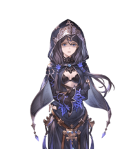 Elea - Granblue Fantasy Wiki