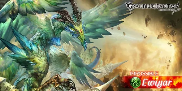 Six-Dragon Raids - Granblue Fantasy Wiki