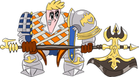 Fanblue Grantasy Rises: Versing