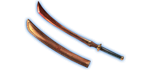 03 Tyrian Tiger Blade