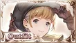 Queen Incognito (Juliet)