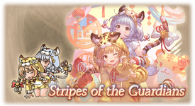 Stripes of the Guardians