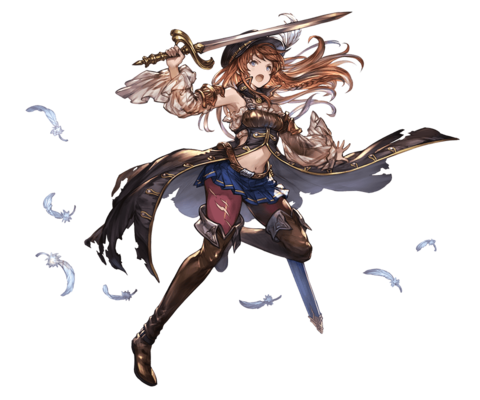 Granblue Fantasy Wiki Character PNG, Clipart, Anime, Character