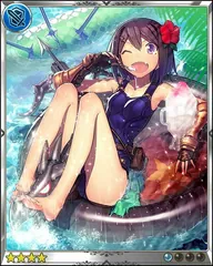 Summer Feena [夏狩]