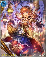 New Year Sky Lecia [新空輝]
