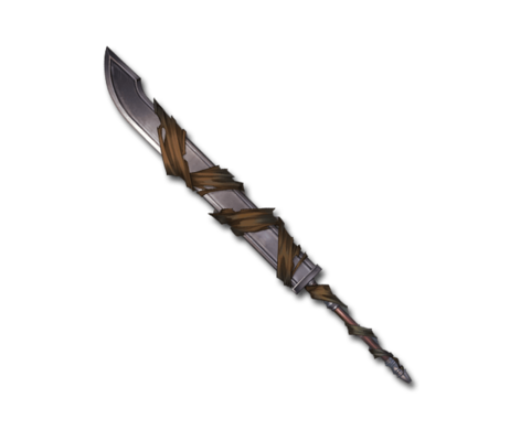 The Dragonslayer, Islands Wiki