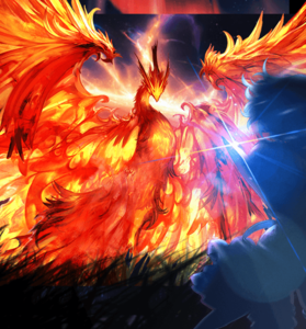 Heart of the Sun/Gallery - Granblue Fantasy Wiki