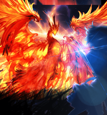 Heart Of The Sun Gallery - Granblue Fantasy Wiki