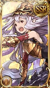 Medusa (Summon) - Granblue Fantasy Wiki