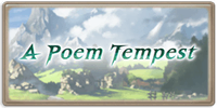 A Poem Tempest