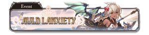 Auld Lanxiety