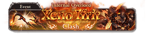 Xeno Ifrit Clash