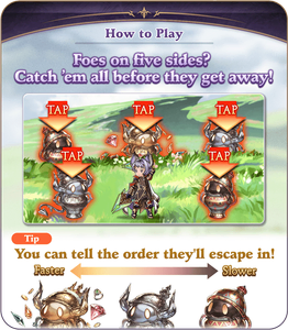 Mobile controls