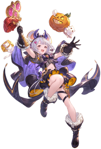 3: Spooky Vicky