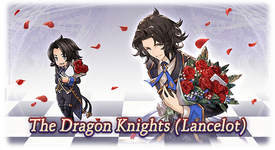 The Dragon Knights