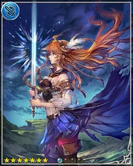 Fate Sky Sword Lecia [絆空斬]