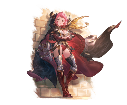 Advanced Grids - Granblue Fantasy Wiki