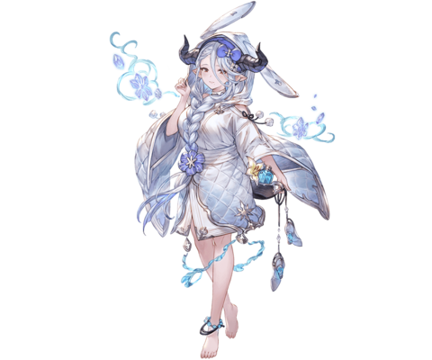 Izmir Province, granblue Fantasy The Animation, izmir, Granblue Fantasy,  concept Art, video games, Fan art, costume Design, game, anime