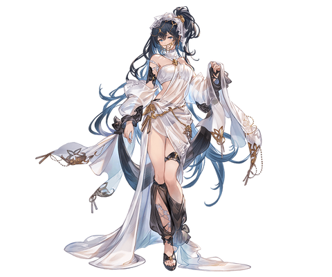 Tefnut (Summer) - Granblue Fantasy Wiki