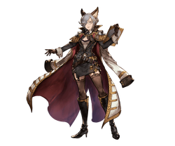 Freesia von Bismarck