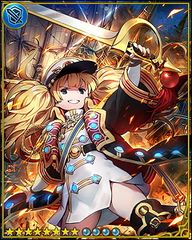 Monika (Grand) - Granblue Fantasy Wiki