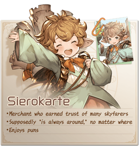 Sierokarte